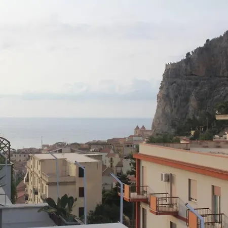 Casalucefalu Appartamento