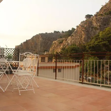 Casalucefalu 아파트 체팔루