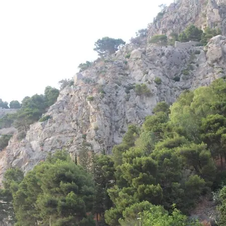 아파트 Casalucefalu 체팔루