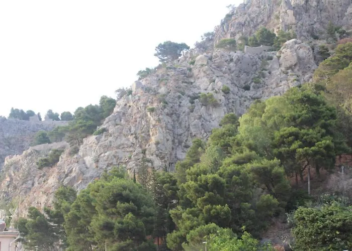 Apartamento Casalucefalu Cefalù