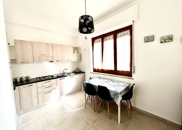 Appartement Casalucefalu
